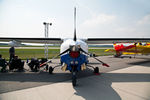 D-EJRO @ SXF - Berlin Air Show 23.5.2014 - by leo larsen
