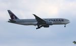 A7-BFI @ KORD - Qatar Cargo 777-200LRF zx - by Florida Metal