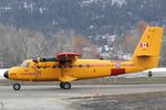 13805 @ CYLW - Maintenance at KF. - by Koala