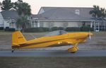 N635TB @ FD04 - Vans RV-4 - by Mark Pasqualino