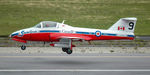 114089 @ KOQU - Snowbird #9 lifts off - by Topgunphotography