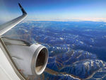 ZK-OXM - Great views on the way north (CHC-AKL) - by Micha Lueck