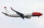 LN-ENS @ CPH - Copenhagen 22.1.2023 - by leo larsen
