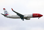 LN-NIQ @ CPH - Copenhagen 22.1.2023 - by leo larsen