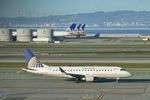 N162SY @ KSFO - SFO 2023. - by Clayton Eddy
