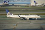 N143SY @ KSFO - SFO 2023. - by Clayton Eddy