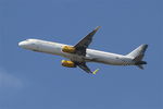 EC-MQL @ LFPO - Airbus A321-231, Climbing from rwy 24, Paris-Orly airport (LFPO-ORY) - by Yves-Q