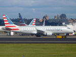 N119HQ @ KLGA - At La Guardia - by Micha Lueck
