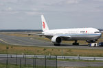 B-2086 @ EDDF - at fra - by Ronald