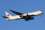 C-FCAE @ LEMD - at mad - by Ronald