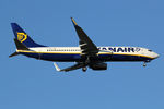 EI-DHH @ LEMD - at mad - by Ronald