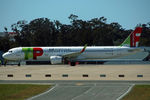 CS-TJM @ LPPT - Parked - by micka2b
