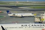 N909SW @ KSFO - SFO 2023. - by Clayton Eddy