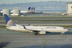 N76504 @ KSFO - SFO 2023. - by Clayton Eddy