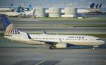 N76504 @ KSFO - SFO 2023. - by Clayton Eddy