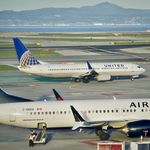 N76504 @ KSFO - SFO 2023. - by Clayton Eddy