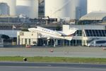 N318QS @ KSFO - SFO 2023. - by Clayton Eddy