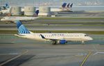 N617UX @ KSFO - SFO 2023.