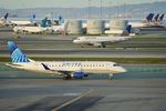 N617UX @ KSFO - SFO 2023.
