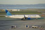 N19141 @ KSFO - SFO 2023. - by Clayton Eddy