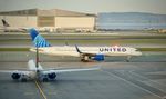 N19141 @ KSFO - SFO 2023. - by Clayton Eddy