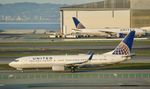 N76533 @ KSFO - SFO 2023. - by Clayton Eddy