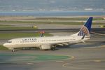 N76533 @ KSFO - SFO 2023. - by Clayton Eddy