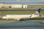 N154SY @ KSFO - SFO 2023. - by Clayton Eddy
