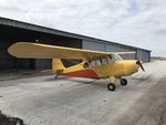 N1408E @ KSGF - N1408E @ KSGF - by Wes Parker