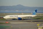 N792UA @ KSFO - SFO 2023. - by Clayton Eddy