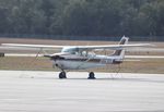 N8630U @ KOCF - Cessna 172F - by Mark Pasqualino