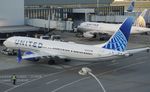 N37537 @ KSFO - SFO 2023. - by Clayton Eddy
