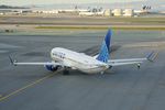 N37537 @ KSFO - SFO 2023. - by Clayton Eddy