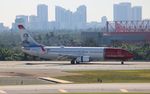 EI-FJS @ KFLL - FLL 2018 - by Florida Metal