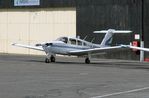 G-BGVN @ EGTF - G-BGVN 1979 Piper Pa-28 Cherokee Arrow lV Fairoaks - by PhilR