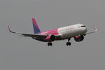 HA-LZL @ LFPO - Airbus A321-271NX, On final rwy 06, Paris-Orly Airport (LFPO-ORY) - by Yves-Q