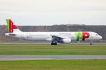 CS-TJH @ CPH - Copenhagen 23.1.2023 - by leo larsen