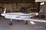 PH-3J1 @ EHMZ - Wings & Wheels at Midden-Zeeland.