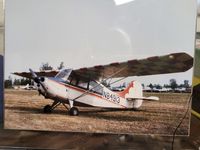 N84913 - Rented at Utica - by frank matuska