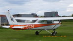 EI-CCM - Birr Airfield May 2022 - by JD2017