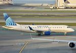 N616UX @ KSFO - SFO 2023. - by Clayton Eddy