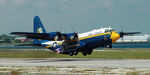 164763 @ KOQU - Fat Albert with a JATO launch - by Topgunphotography