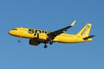 N920NK @ KMCO - MCO 2022 - by Florida Metal