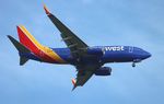 N7745A @ KMCO - MCO 2022 - by Florida Metal
