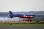 F-TGCJ @ LFAQ - at Albert Airshow - by B777juju