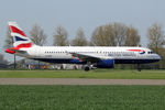 G-GATR @ EHAM - at spl - by Ronald