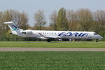 S5-AAL @ EHAM - at spl - by Ronald