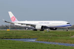 B-18910 @ EHAM - at spl - by Ronald