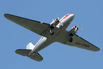 PH-PBA @ EHAM - at spl - by Ronald