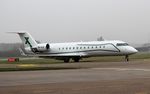 9H-CLG @ EHLE - Lelystad Airport